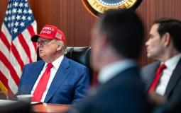 ترامب يخطط لعقد قمة مع القادة العرب بشأن حرب غزة