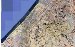 إسرائيل تعتزم تقديم خرائط جديدة حول نطاق انسحاب الجيش من غزة