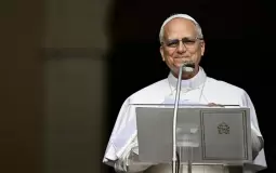 بابا الفاتيكان