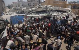 حماس سترد بإيجابية على المقترح الجديد