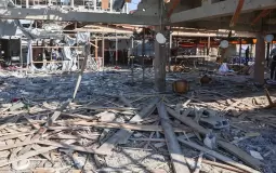 تفاصيل جديدة حول المقترح الذي تدرسه حماس