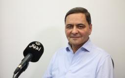 رجل الأعمال الفلسطيني سمير حليلة