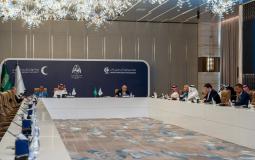 اجتماع المنظمة العربية