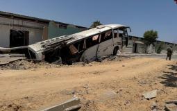 ساحة المستشفى الأوروبي