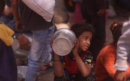 صور من غزة للمصور الصحفي عائد عوض