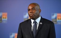 بريطانيا تعقب على التقرير الدولي الذي يؤكد المجاعة في غزة