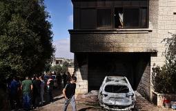 تصاعد العدوان الإسرائيلي على المغير (Getty Images)