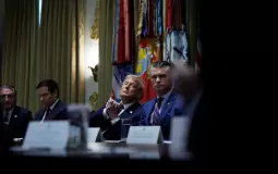 فجوات كبيرة بين إسرائيل وإدارة ترامب بشأن خطة إنهاء حرب غزة