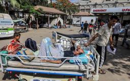 الصحة توضح بشأن إعادة ترميم وتشغيل مستشفى غزة الأوروبي