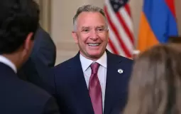 تقارب ويتكوف مع حماس مثير للقلق