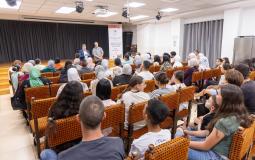 اختتام الفعاليات التحضيرية لدورة "حارة المغاربة" لأطفال القدس