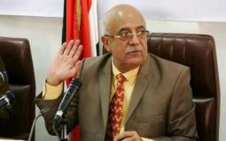 اغتيال أحمد غالب الرهوي