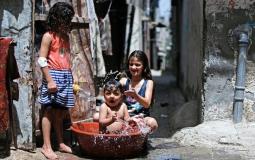 طقس فلسطين - كتلة هوائية حارة خلال الأيام المقبلة