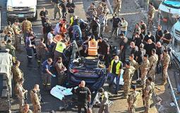 لبنان - شهيد في غارة إسرائيلية على طريق الخردلي