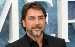 الممثل الإسباني الحائز على جائزة أوسكار خافيير باردم