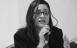 وفاء عبد الرحمن