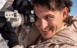 نيكولاس مارين