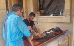 غزة - 66 شهيدا منذ فجر اليوم بينهم 38 من منتظري المساعدات