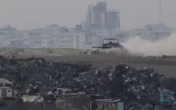 عملية عسكرية جديدة في غزة "قد تكون حتمية"