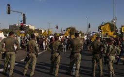 احتجاجات في إسرائيل تطالب بإعادة الأسرى