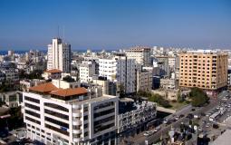 مبنى الرؤيا قبل التدمير