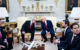 قائمة تعديلات نتنياهو على خطة ترامب لإنهاء حرب غزة