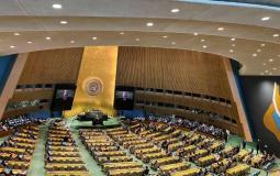 حماس تعلق على خطاب نتنياهو في الأمم المتحدة