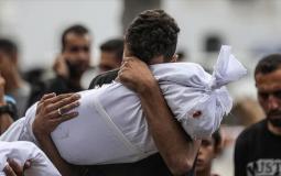 5 شهداء و13 جريحًا جديدًا بغزة خلال 48 ساعة