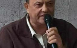 خالد أبو شرخ