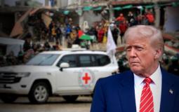 تفاصيل مقترح الرئيس الأمريكي لصفقة شاملة بشأن غزة