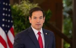 روبيو يزور إسرائيل السبت عقب هجوم الدوحة