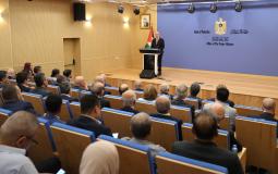 إطلاق المخطط الوطني التنموي الشامل