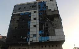 مستشفى الحلو الدولي