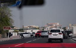 قطر تنفي ادعاء إعادة تقييم شراكتها الأمنية مع واشنطن