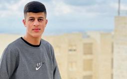 رام الله - استشهاد محمد علوي متأثرا بجراحه