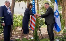 الخارجية الإسرائيلية تثير الجدل بتنظيم يوم احتفالي