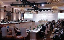 قمة عربية إسلامية في الدوحة