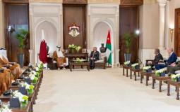 الأردن يدين توسيع إسرائيل عمليتها البرية في غزة