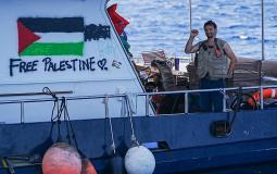 فصائل فلسطينية تُعقّب على اعتراض الاحتلال لـ "أسطول الصمود"