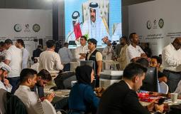 اعتماد بيان القمة العربية الإسلامية الطارئة وهذه أبرز بنوده