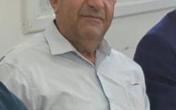 نابلس - استشهاد عبد الفتاح شحادة