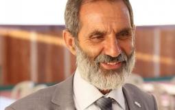 رئيس بلدية القبيبة نافذ حمودة