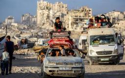 حماس - استمرار الإبادة في غزة منذ 700 يوم وصمة عار على جبين الإنسانية