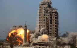 مقترح جديد لإنهاء حرب غزة قد يطرح هذا الأسبوع