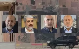 إسرائيل مستعدة لمنح حصانة لمسؤولي حماس كجزء من مبادئ إنهاء الحرب