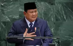 جاكرتا تعلن استعدادها لإرسال 20 ألف جندي ضمن قوة حفظ سلام في غزة