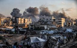 حراك جديد بشأن هدنة غزة خلال أيام