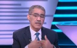 مسؤول مصري - مشروع تهجير الفلسطينيين من غزة يُمنى بفشل ذريع