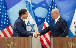 إسرائيل تتلقى رسالة من الوسطاء وهذا فحواها !