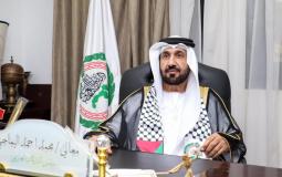 رئيس البرلمان العربي